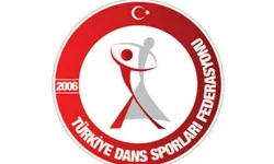 Türkiye Dans Şampiyonası yapıldı