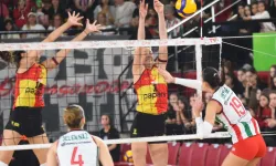 Voleybolda Göztepe, Karşıyaka derbisi