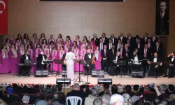 Keçiören'de geçmişe yolculuk: Nostaljik Konser