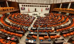 Meclis'te bu haftanın gündemi 'Siber Güvenlik Kanunu Teklifi' 