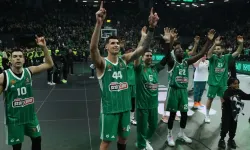 Panathinaikos, Yunanistan Kupası'nın sahibi oldu