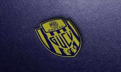  Ankaragücü yine boş geçmedi