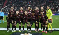 Galatasaray, zoru başarmaya çalışacak