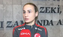"İlk 2 maçı galibiyetle bitirip 6 puanla en üst sırada olmak istiyoruz"