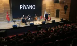 Etimesgut Belediyesi’nden İlköğretim öğrencilerine konser