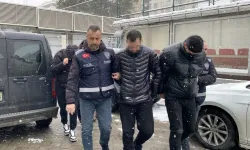 Samsun merkezli 12 ilde dolandırıcılık operasyonu