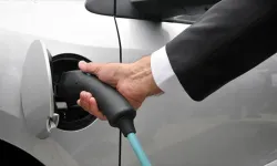 Elektrikli araç şarj soket sayısı ne kadar arttı?
