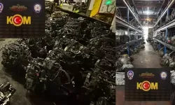 Ankara merkezli 3 ilde operasyon