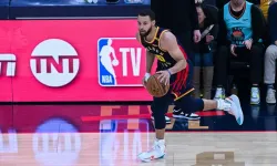 Warriors'tan üst üste 5. galibiyet