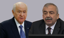 'Barışı görelim gerisi Allah Kerim'