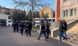 Diyarbakır'da sınavda usulsüzlük operasyonu