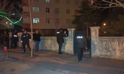 Ayrıldığı eşi ve imam nikahlı kocasını vurdu