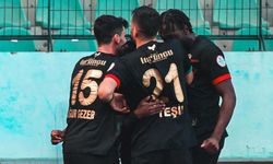 Amedspor'da 2 eksik var