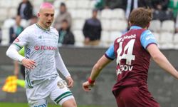 Trabzonspor'un deplasman hasreti sürüyor