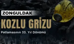 Şehit madencileri andı