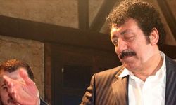 Müslüm Baba'yı rahmetle andı