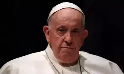 "Papa'nın sağlık durumu stabil"