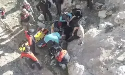 Siirt'te kaybolan genç kız, bulundu