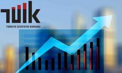 TÜİK verisi açıklandı