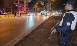 Adana'da 106 kişi yakalandı