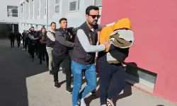 Adana'da yasa dışı bahis çetesine operasyon