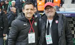 Bursaspor Batalla ile yollarını ayırdı