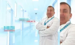 Polatlı'da doktora cinsel saldırı davası