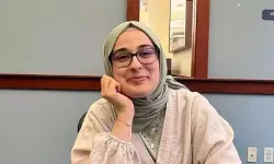 Rümeysa Öztürk Artık Serbest! ABD'deki Dava Kamu Vicdanını Yaralamıştı