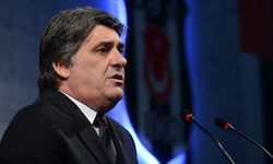 Beşiktaş Serdal Adalı ile devam