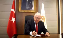 Milli Savunma Bakanı, Kültür ve Turizm Bakanı'yla görüştü