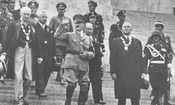 Şeytanın sonu: Adolf Hitler