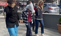 Eskişehir'de 3 firari yakalandı