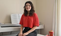 YKS Almanca Türkiye birincisinin hedefi