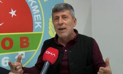 Bursa'da Gölbaşı Barajı'nın seviyesine yeni gelişme