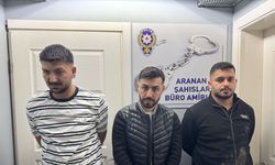 'Bu gece şehre inecem’ paylaşımı yapanlar yakalandı