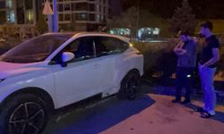 Ehliyetsiz sürücüye 37 bin lira ceza