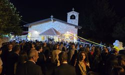 Hatay'da Paskalya Bayramı