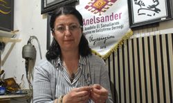 İzmirli çift, kültürel mirasları yaşatmaya çalışıyor