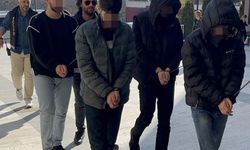 Nevşehir'de 10 milyonluk dolandırıcılık soruşturması