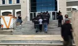 Şanlıurfa’da, 'rüşvet' operasyonu