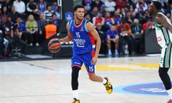 Anadolu Efes, Ergin Ataman'a mağlup