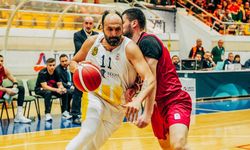 Ankaragücü Tur İçin Parkede