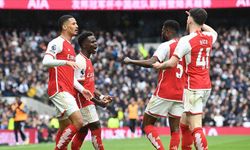 20 yıllık hasret bitti: Arsenal Şampiyonlar Ligi'nde finalde!