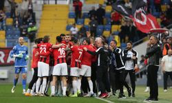 Gençlerbirliği, Süper Lige Bir Kala