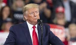 Trump’tan Çin’e gözdağı: “ABD için yüzde 80 gümrük vergisi masada!”