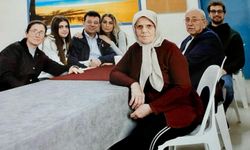 Silivri'den İlk Fotoğraf