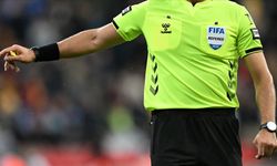 Fenerbahçe'de Stuttgart Maçının Hakemi Belli Oldu!