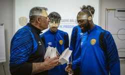 Ankaragücü'nün eski futbolcusu Karabağ'a geri dönüyor