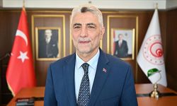 'Devlet Bütçesinin Yüzde 15'ini Sağlık Harcamalarına Ayırıyoruz'