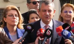 Özel'den Bakırköy Cezaevi ziyareti